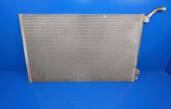 Jaguar F-Pace Coolant radiator GX738K230BB