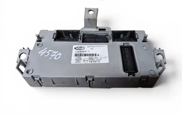 Citroen Jumper BSM Control unit 503440020205 1349986080