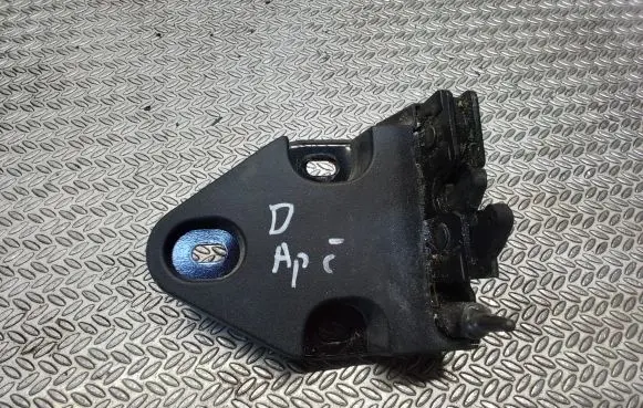 Renault Trafic III (X82) Rear door lock 334346