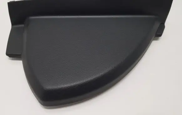 Mercedes-Benz C W205 Dashboard side end trim A2056801207