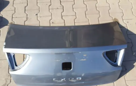 Seat Exeo (3R) Tailgate/trunk/boot lid LX7R