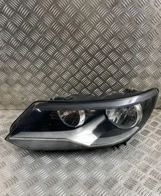 Volkswagen Tiguan Headlight/headlamp 5N2941005