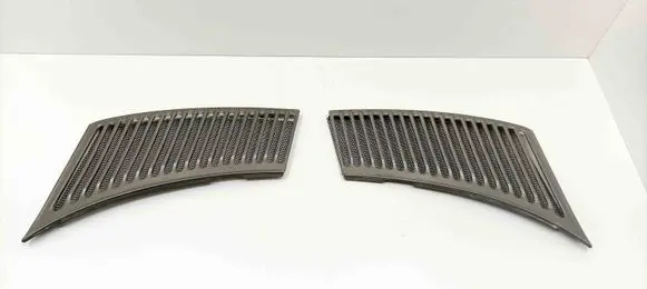 Mercedes-Benz SLC C107 Quarter panel pressure vent A1078360265