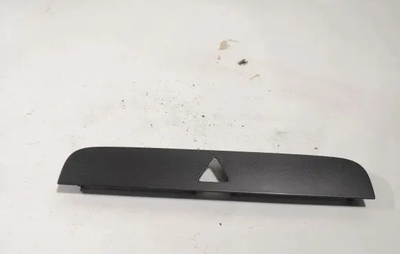 Volkswagen PASSAT B6 Panel trim 3C0858063E
