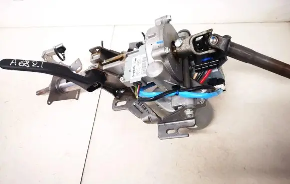 Nissan Qashqai Power steering pump 48810jd000