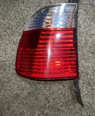 BMW 5 E39 Rear/tail lights 6902531