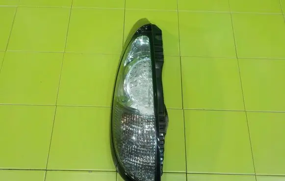 Citroen C-Zero Rear/tail lights 18AB36