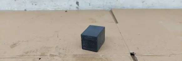 Renault Kangoo I Other relay 73365 1204292 2041002