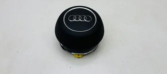 Audi A5 Steering wheel airbag 8W0880201AR