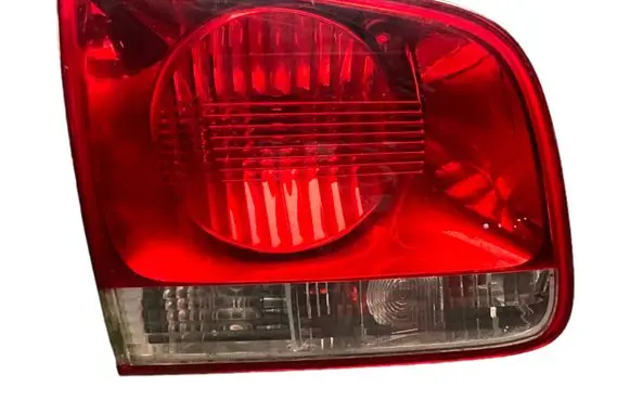 Volkswagen Touareg I Tailgate rear/tail lights 7L6945093H 28269003