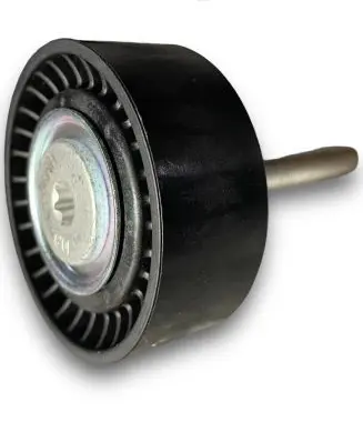 Peugeot Bipper Alternator belt tensioner 1631895780
