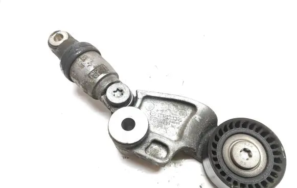 Mazda 6 Generator/alternator belt tensioner SH0115980 F5759483