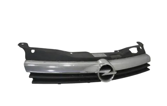 Opel Astra H Front grill 13135487