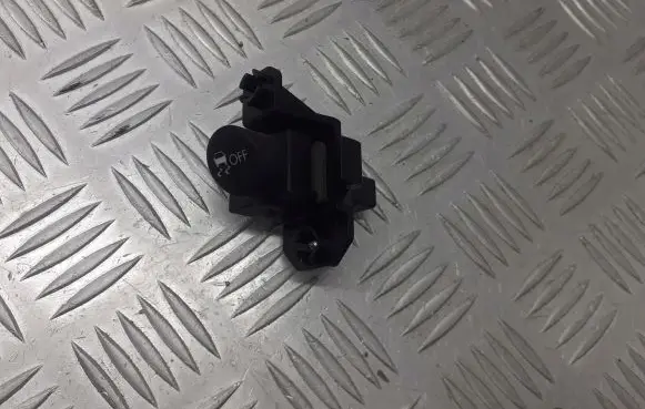 Subaru Forester SH ESP (stability program) switch 66211FG000