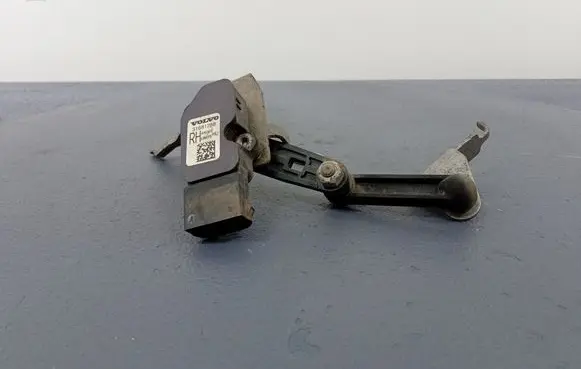 Volvo S90, V90 Headlight ballast module Xenon 31681288