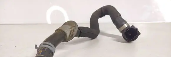 Audi A6 S6 C6 4F Engine coolant pipe/hose 4F1819342F
