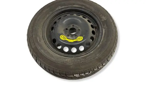 Land Rover Freelander 2 - LR2 R17 spare wheel 6G921A479AA 30671448