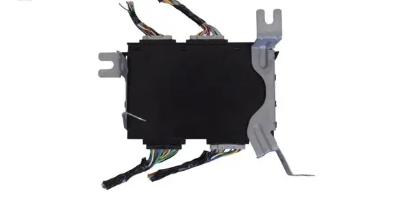 Volkswagen PASSAT B7 Central body control module 3678086R00