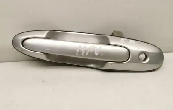 Mazda MPV Front door exterior handle PCPETGF10