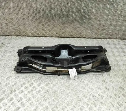 Peugeot Boxer Top upper radiator support slam panel 1612247080