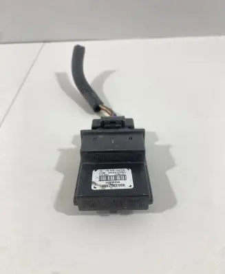 Peugeot 3008 I Light relay 9663357180 94500S01