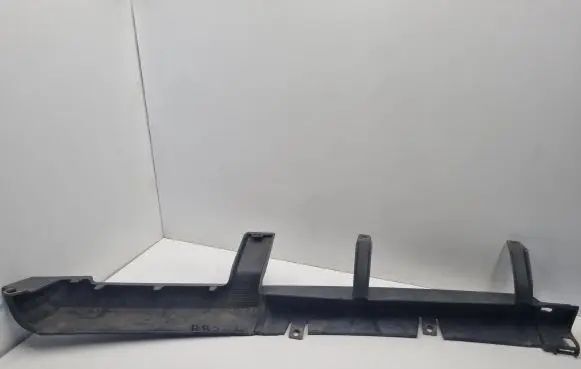 Land Rover Range Rover Sport L320 Front bumper lip DFB500090 L2LTC