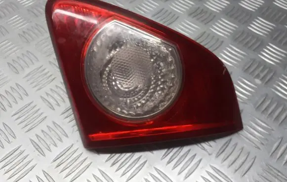 Toyota Corolla E140 E150 Rear/tail lights 12-517