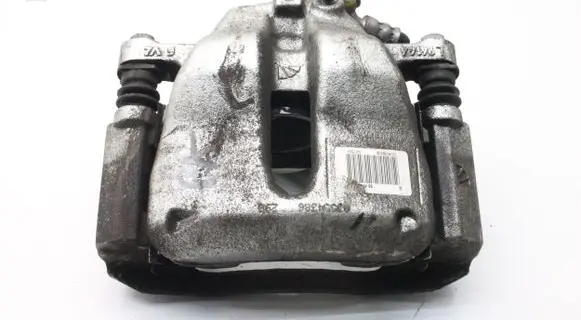 Peugeot 208 Front brake caliper 9849001180