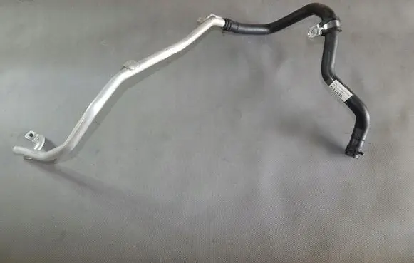 Audi Q5 SQ5 Engine coolant pipe/hose 80A122448AE