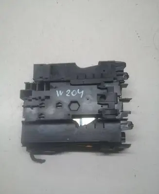 Mercedes-Benz C W204 Positive cable (battery) A2045403550