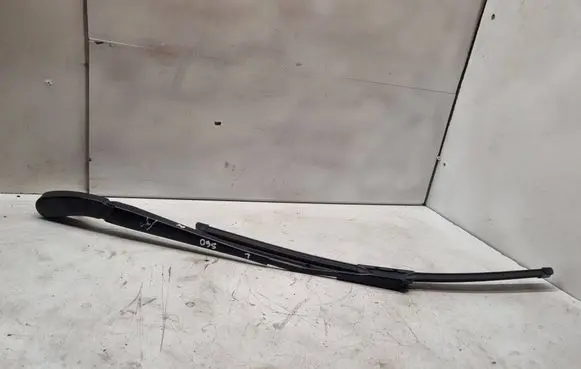 Volvo S60 Front wiper blade arm 30697573