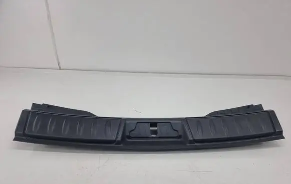 Jaguar F-Pace Trunk/boot sill cover protection HK83406A64AD