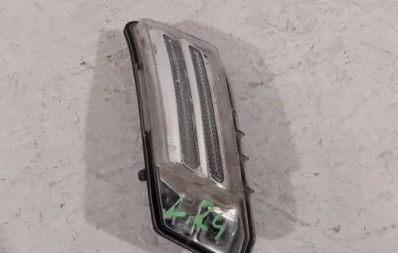 LED Daytime headlight