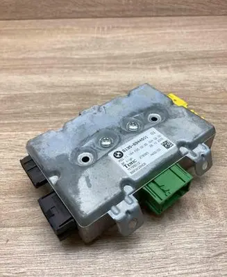 BMW 5 E60 E61 Door control unit/module 6944501 2783B5