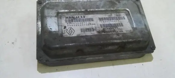 Renault Laguna II Gearbox control unit/module 8200022406 8200104471