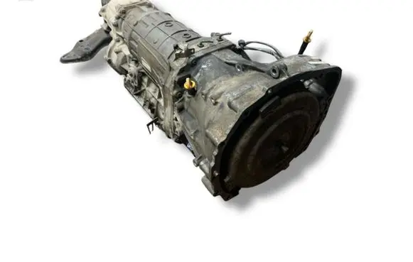 Subaru Outback Automatic gearbox TG5C7CPDBB TG5CCCPCBBX5 145825
