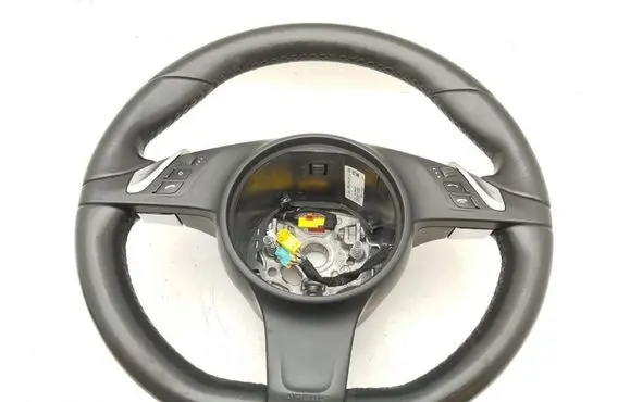 Porsche Panamera (970) Steering wheel 7PP419091CJ