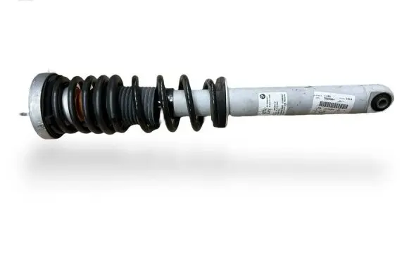 BMW M5 F90 Rear shock absorber with coil spring 7856904 33507856904