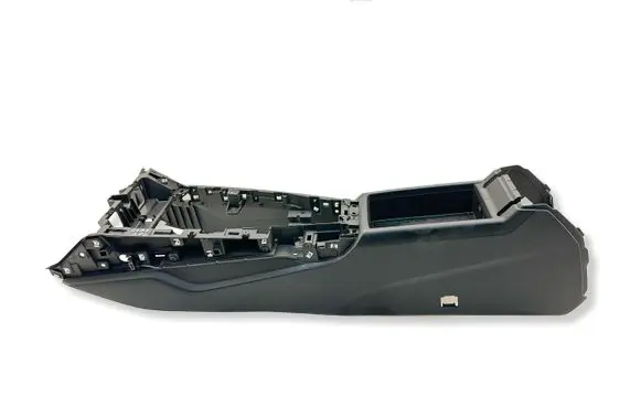 Audi A5 Center console 8W2863241