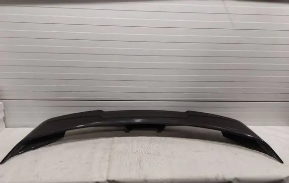 Ford Mustang VI Tailgate/trunk spoiler JR3B6341602CGW JR3Z6344210CA