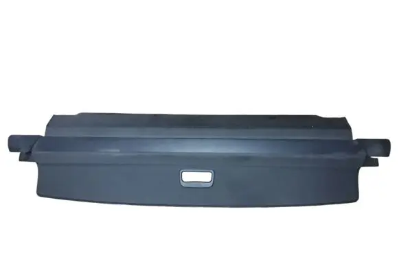 Skoda Fabia Mk2 (5J) Parcel shelf 5J9887871C