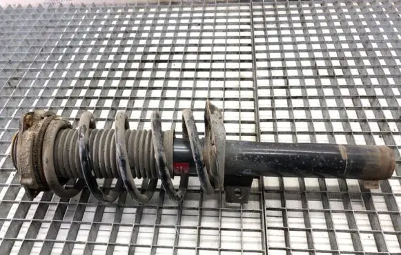 Volkswagen Touran I Front shock absorber/damper 