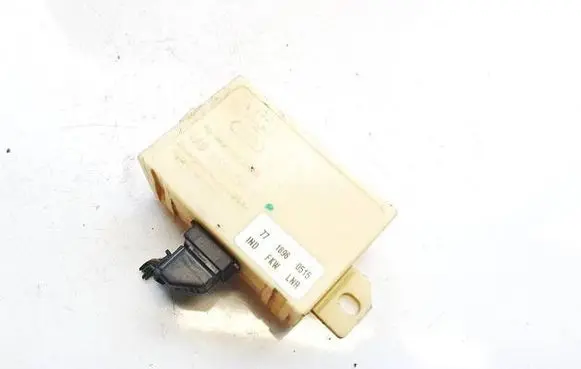 Audi A4 S4 B5 8D Immobiliser reader (aerial) 4A0953234F 7718960515