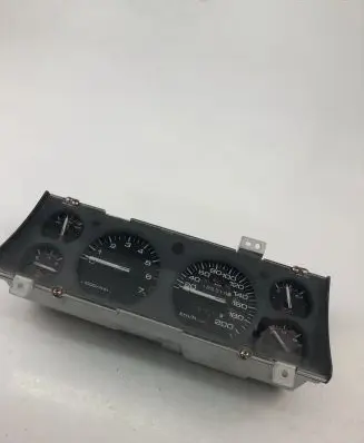 Jeep Grand Cherokee (WK) Speedometer (instrument cluster) 56009015