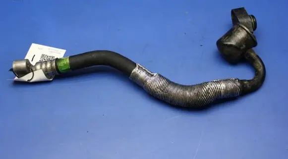 Mercedes-Benz CL C215 Air conditioning (A/C) pipe/hose A1132301256