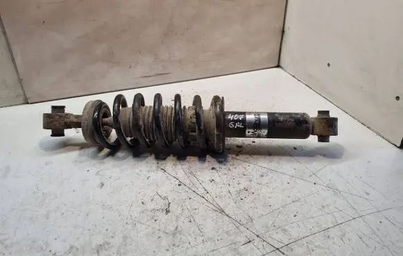 Peugeot 407 Rear shock absorber/damper