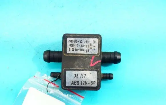 Ford Fiesta LP gas reducer temperature sensor IMPRK1242874