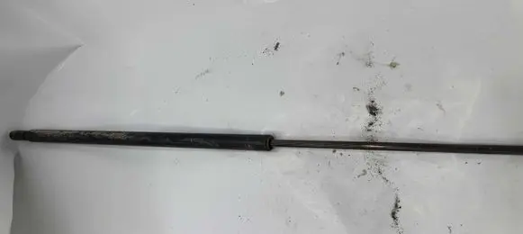 Fiat Stilo Tailgate/trunk strut/damper NOCODE