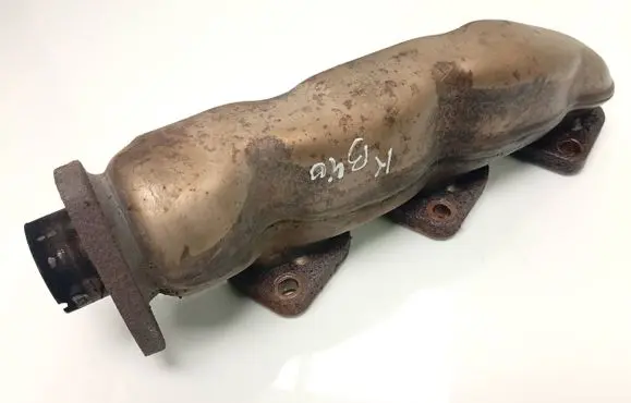 Audi A5 8T 8F Exhaust manifold 059253033L