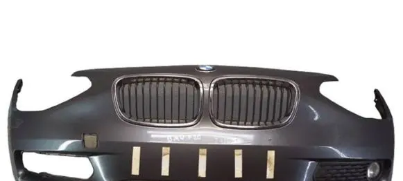 BMW 1 F20 F21 Front bumper